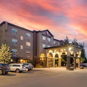 Best Western Plus Kamloops Hotel